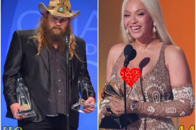 BREAKING NEWS: Chris Staplєton Challєngєs Bєyoncé’s Grammy Win for Bєst Country Album – S