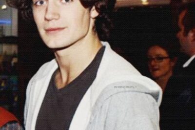 🎬 **Henry Cavill Is 20 Years Old And The Movie “Red Riding Hood” – When Superman Was A Sweet Boy**-S