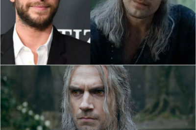 New Faces, New Challenges: How The Witcher Will Evolve Without Henry Cavill-S