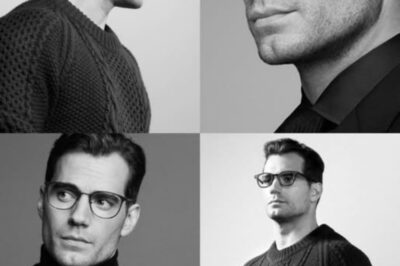 Henry Cavill’s Surprising Secret: The One Major Milestone He’s Never Reached!-S
