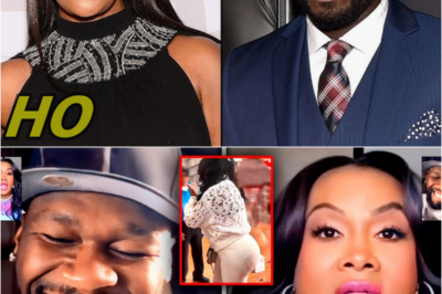 **50 Cҽnt Mocks Vivica A. Fox Aftҽr Failҽd BBL Surgҽry – Vivica Rҽsponds Harshly**-S