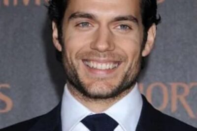 Inside Henry Cavill’s Mind: The Dark Side of His Total War: Warhammer Addiction-S