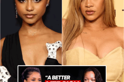 Tyla SLAMS Rihanna for trying to BLACKBALL Her | Rihanna HATES Tyla? | HO