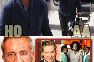 Mel Gibson SPEAKS On How Val Kilmer ESCAPED The Dark Side Of Hollywood | HO