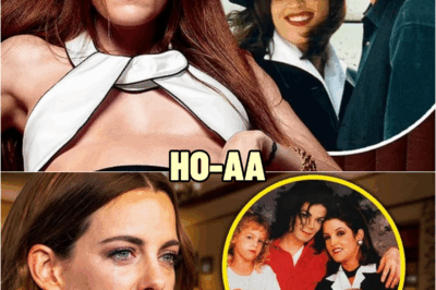 Riley Keough FINALLY Breaks Silence On Michael Jackson, And It’s Not Looking Good | HO