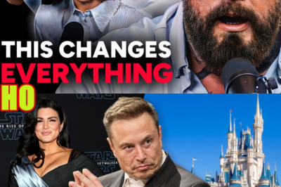 Things Just Got WORSE for Yung Filly, Elon Musk & DISNEY!
