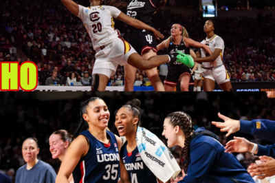 What Will South Carolina WBB Do in the Offseason?
