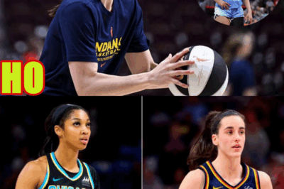 An Unpredictable Caitlin Clark Is Set to Be Unleashed on the WNBA!