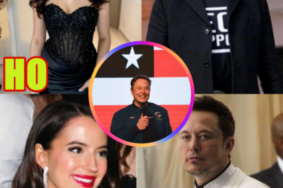 Elon Musk Says He Paid Ashley St. Clair $2.5 Million for Alleged Child: A Shocking Allegation