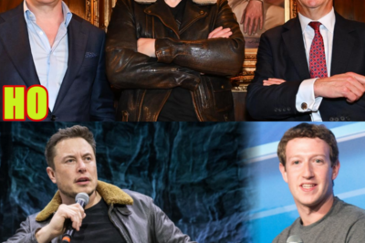 Elon Musk TRIGGERED in Bonkers Interview
