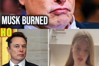 Elon Musk SHUT DOWN During Livestream After Daughter’s Devastating Reality Check