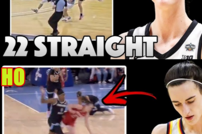 SECRET Caitlin Clark Footage Goes VIRAL After Netflix Special Airs…