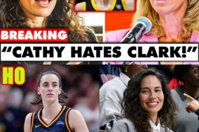 Sue Bird Exposes WNBA’s Hidden Agenda Against Caitlin Clark!