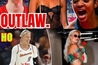 Sophie Cunningham BUILT FOR CHAMPIONSHIP RUN with Caitlin Clark! Indiana Fever has WNBA on NOTICE!