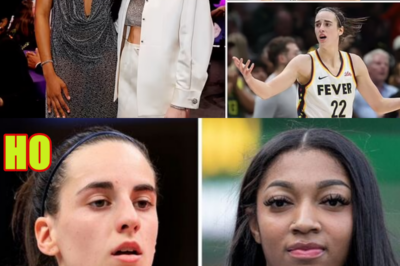 Angel Reese Takes SHOT at Caitlin Clark and Her Fans