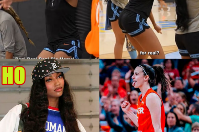 Angel Reese VIRAL PRACTICE FOOTAGE HAS FANS CONFUSED As This May Signal A CHANGE IN CHICAGO