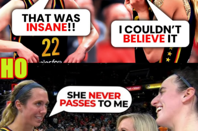 The Day Caitlin Clark and Lexie Hull TOOK OVER the Court