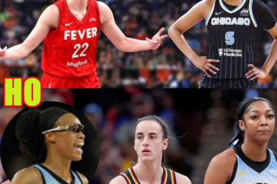 Caitlin Clark’s THREES That Left Her Stalkers STUNNED