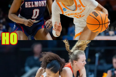 ESPN Analyst’s Slip of the Tongue Reveals Explosive WNBA Media Cover-Up!