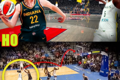 Caitlin Clark’s Greatest Game Ever – You Won’t Believe This!