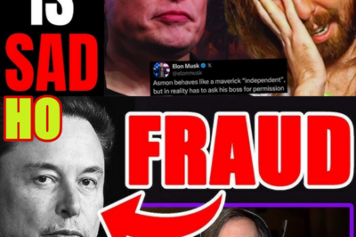 Massive Elon Musk vs. Asmongold Drama Rocks the Internet