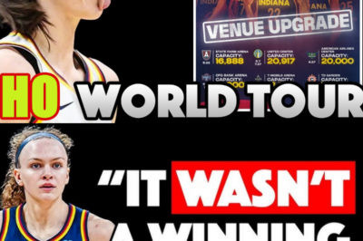 The Fever TROLL Rival Teams By Calling EVERY Game a Home Game…