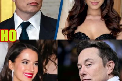 Elon Musk’s MAGA Baby Mama Drama Exposes Secret ’13th Child’