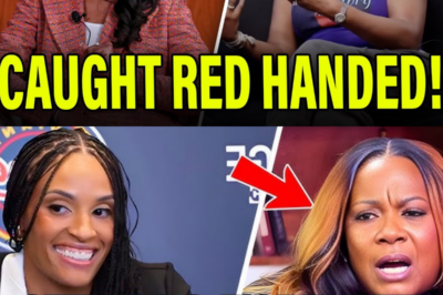 A’Ja Wilson’s Anti-Caitlin Clark Plan Gets EXPOSED!