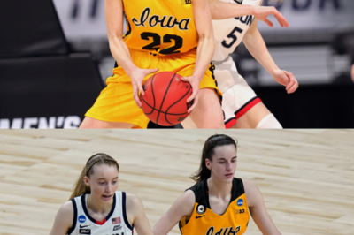 Paige Bueckers Is Coming, Caitlin Clark Is Everywhere — Where Does That Leave Marine Johannès?