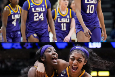 Flau’jae Has LSU Fans WORRIED After She Revealed This EXTREMELY SHOCKING Message ‼️