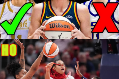 This Is Who The Fever NEED To Draft Tomorrow…
