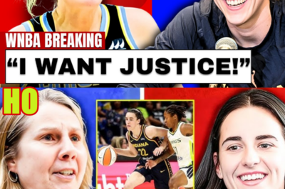 Caitlin Clark Receives JUSTICE After Marina Mabrey’s BRUTAL SLAP! PAYBACK TIME!