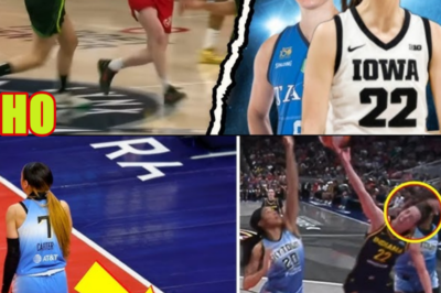 The Day Caitlin Clark Got Her Revenge on WNBA Bullies
