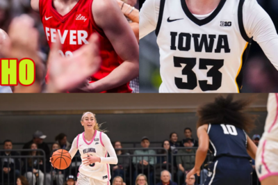 Why Lucy Olsen Getting Drafted to the Indiana Fever Wouldn’t Be the Best Move
