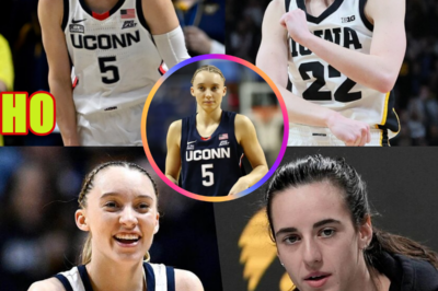 Paige Bueckers WON’T Get The “Caitlin Clark Treatment” from WNBA Players — And This Is Why…