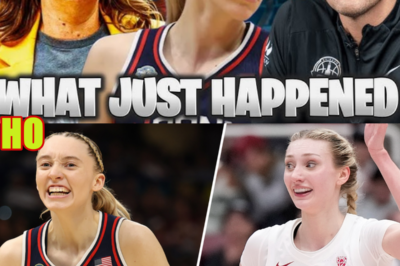 This WNBA DRAFT NEWS Just Changed EVERYTHING ABOUT 2025 DRAFT PICKS!