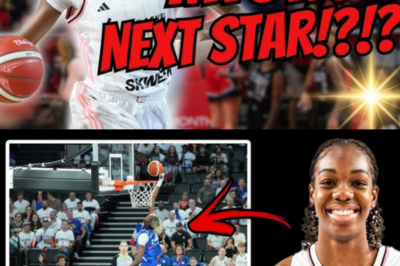 Viral Workout DUNK Footage Has Fans Calling Malonga The BEST Prospect in the Draft…