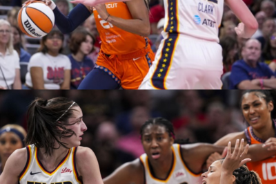 Caitlin Clark and the Indiana Fever Set a New WNBA Rookie Standard!