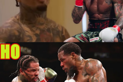 NYAC to Overturn Gervonta Davis’ DRAW Decision to a LOSS after Investigation, Lamont Roach KNOCKDOWN