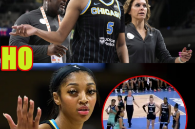 Angel Reese SNAPS As Fans Boycott Her in Chicago Sky!