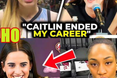 WNBA Players Went After Caitlin Clark — She Made Them Regret It