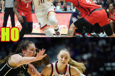 Blanca Quiñonez – Why UConn Fans Should Be Really Excited