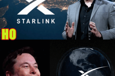 Starlink Now Available in Somalia, Says Elon Musk