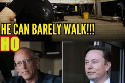 Elon Musk HIGH AS HELL In DISTURBING UNEARTHED Footage – Internet Can’t Handle It