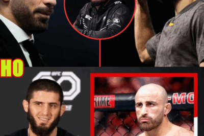 Daniel Cormier REACTS to Islam Makhachev & Khabib Nurmagomedov TURNING DOWN Ilia Topuria Fight