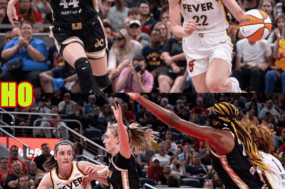 WNBA Player Was TRADED on a Flight & is NOW on an ELITE Team…
