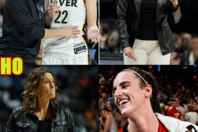 The Fever Coach REVEALS Her Plans For Caitlin Clark This Season…