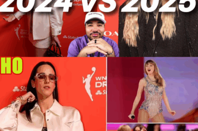 WNBA Draft Ratings FALL OFF A CLIFF WITHOUT CAITLIN CLARK As ESPN Continues To DISMISS 2024 ENTIRELY