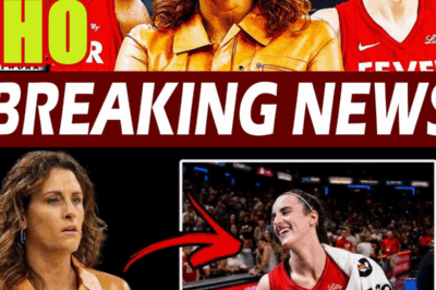Stephanie White GIVES EXCITING UPDATE On Caitlin Clark’s Growth & Aliyah Boston Heading Into 2025