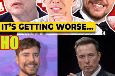 Elon Musk’s Baby Problem Is Worse Than You Think, “MrBeast Experience” Disaster Fallout, & More